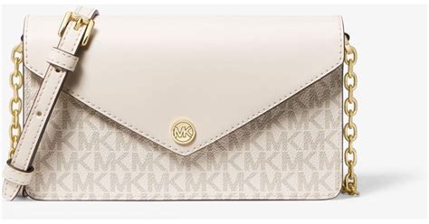 michael kors outlet small logo envelope crossbody bag|Michael Kors Crossbody sale clearance.